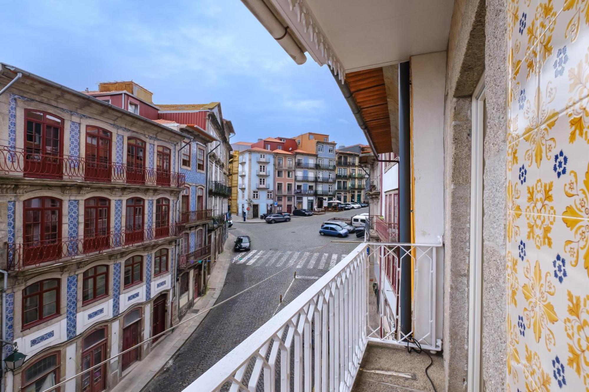 Extendall Porto Exterior photo