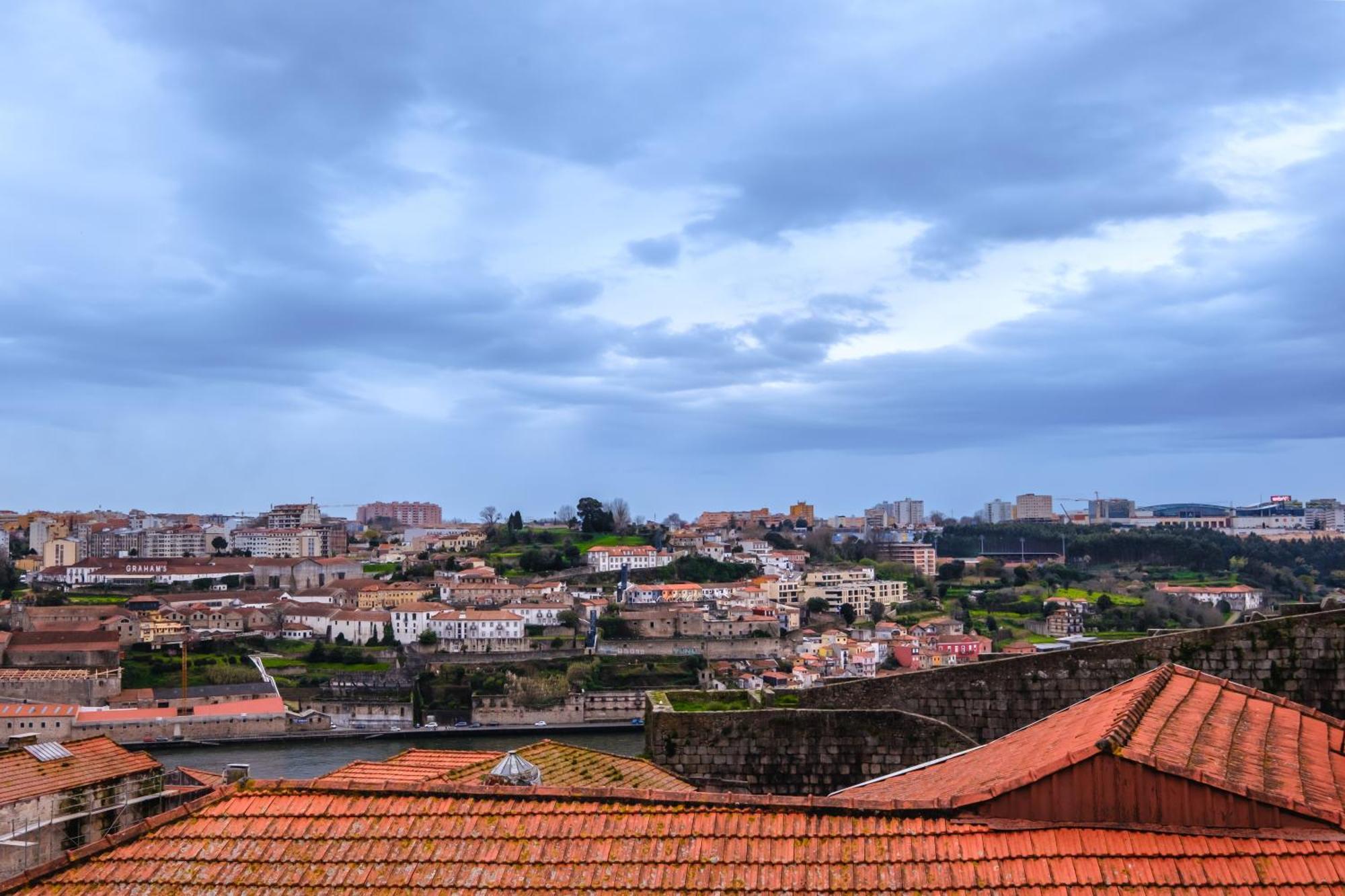 Extendall Porto Exterior photo